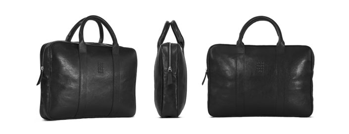 leather bag by astute, kožené výrobky, produkt na bílém pozadí _ Michal Kozák